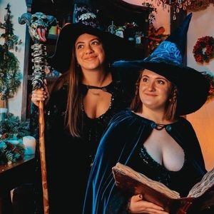 Meet your Posher, Maddy